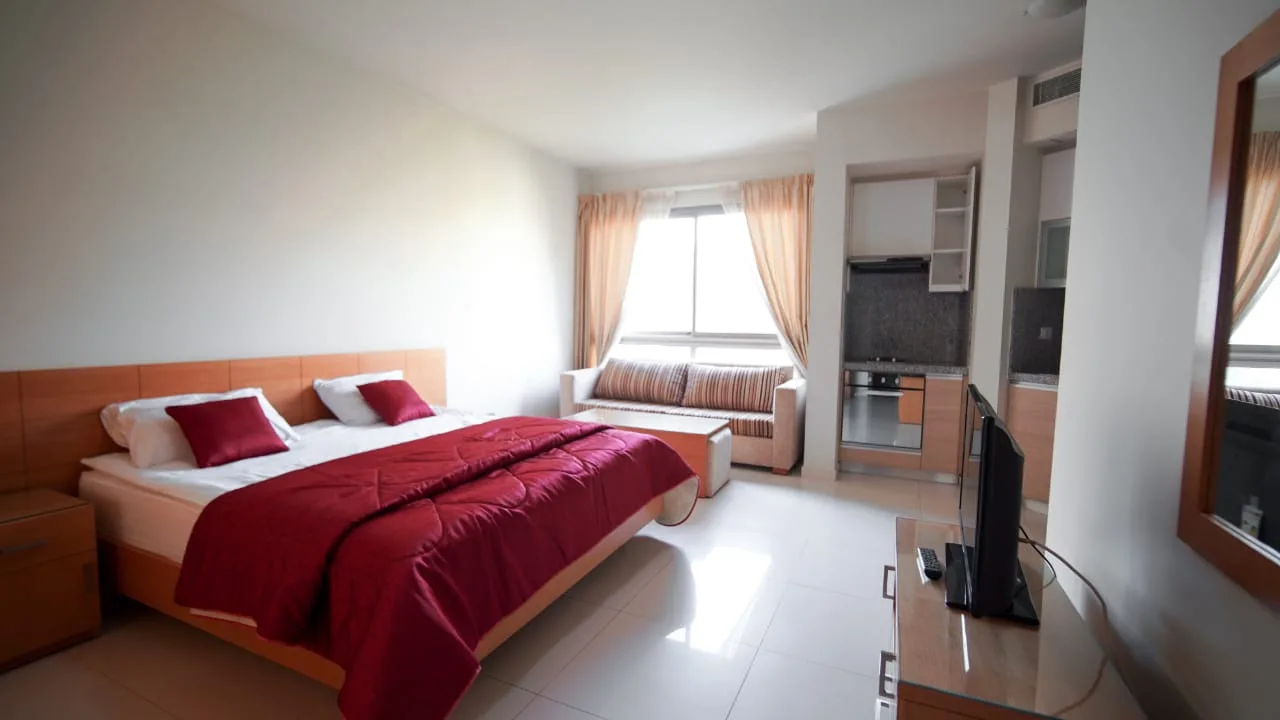 Studio for rent in Jounieh