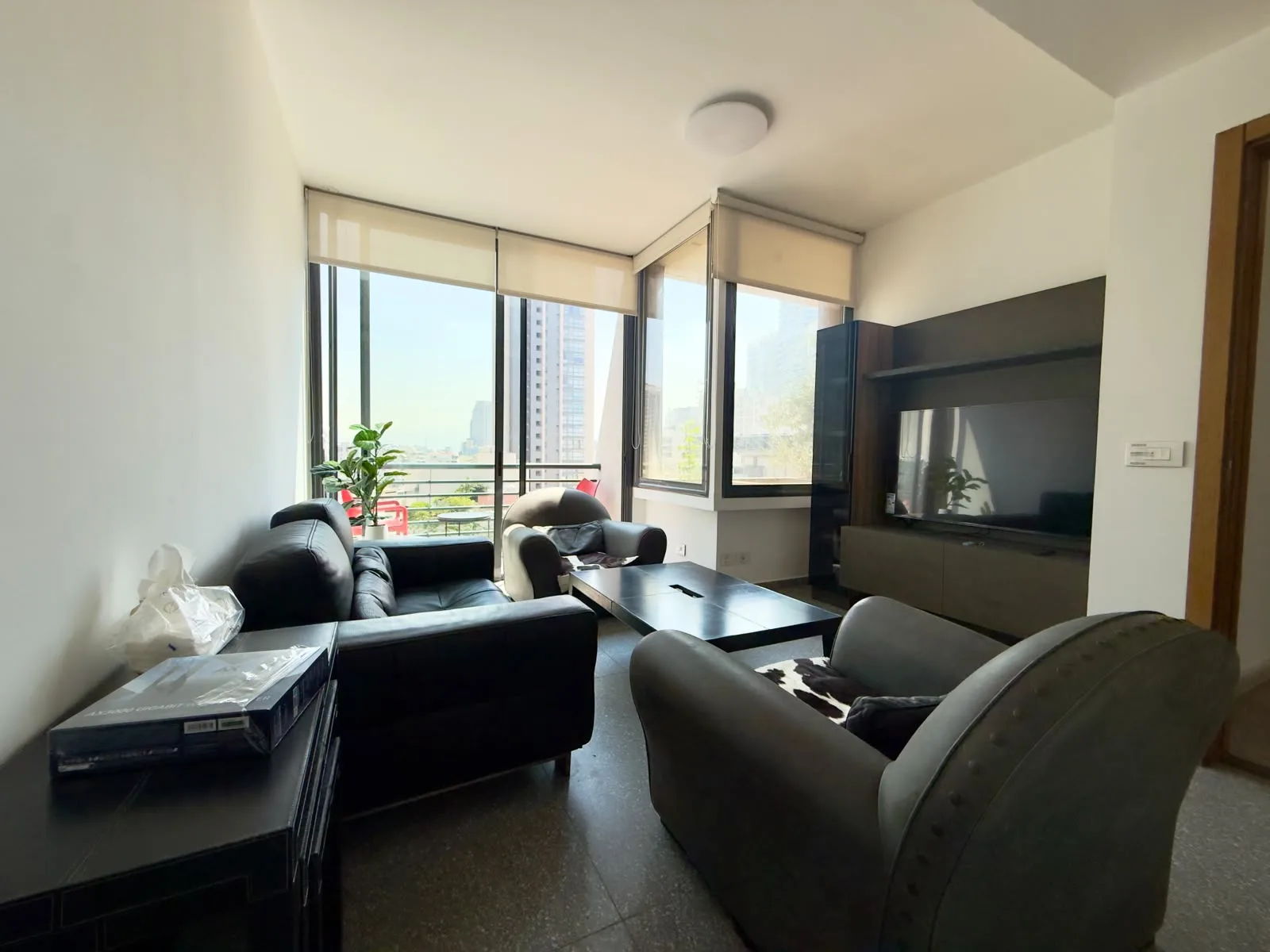 Loft for Sale in Achrafieh — الصورة 3