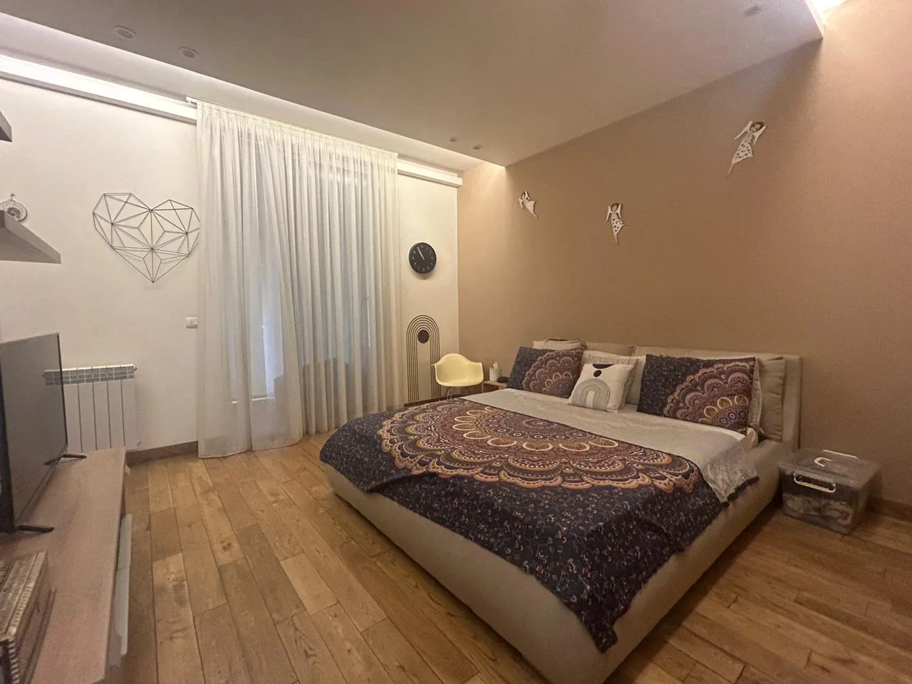 Apartment for Sale in Clemenceau, Beirut, Lebanon — الصورة 10