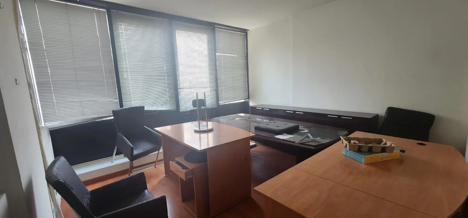 Office for rent in Jisr El Bacha — الصورة 2