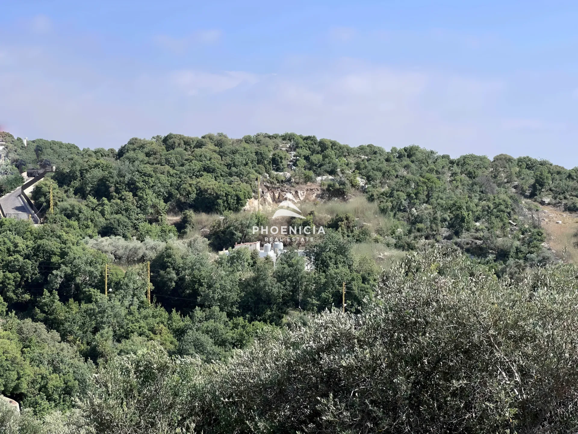 Land for Sale in Gharzouz — الصورة 2
