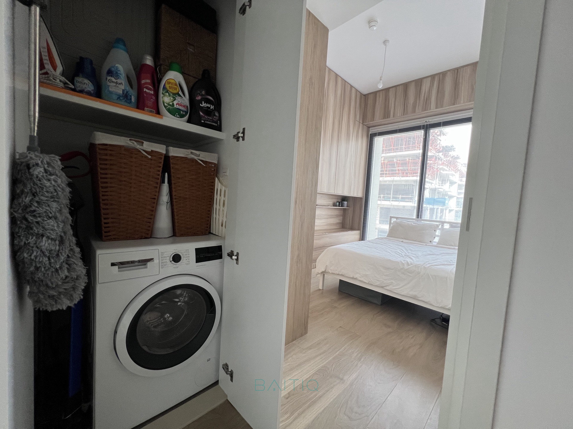 Liva Apartments | Townsquare | Investment Property — الصورة 11