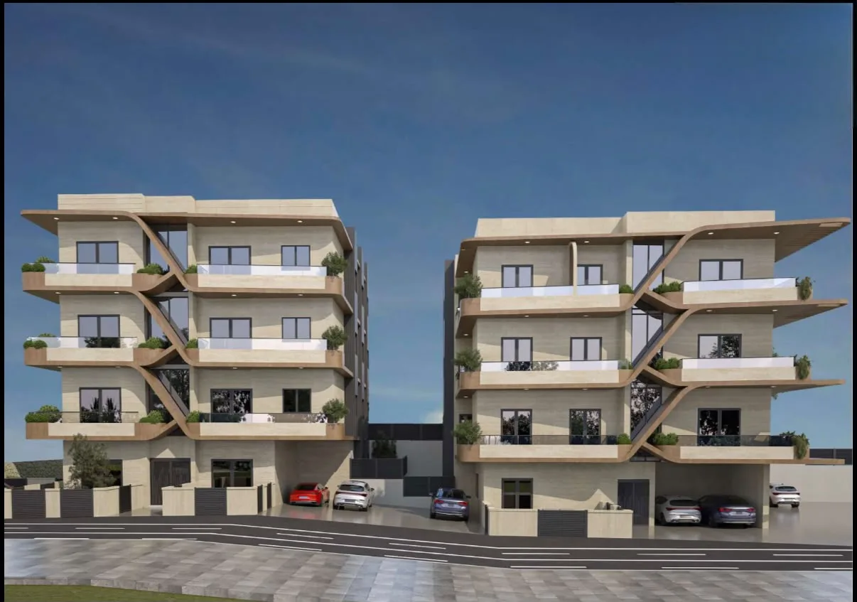 Apartment for Sale in Al Nakhle
