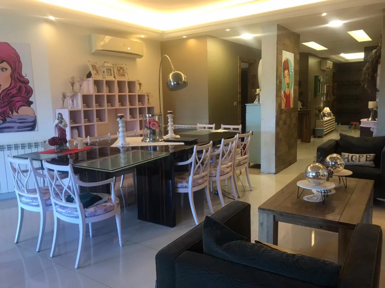Apartment for Sale in Mansourieh, Lebanon — الصورة 10