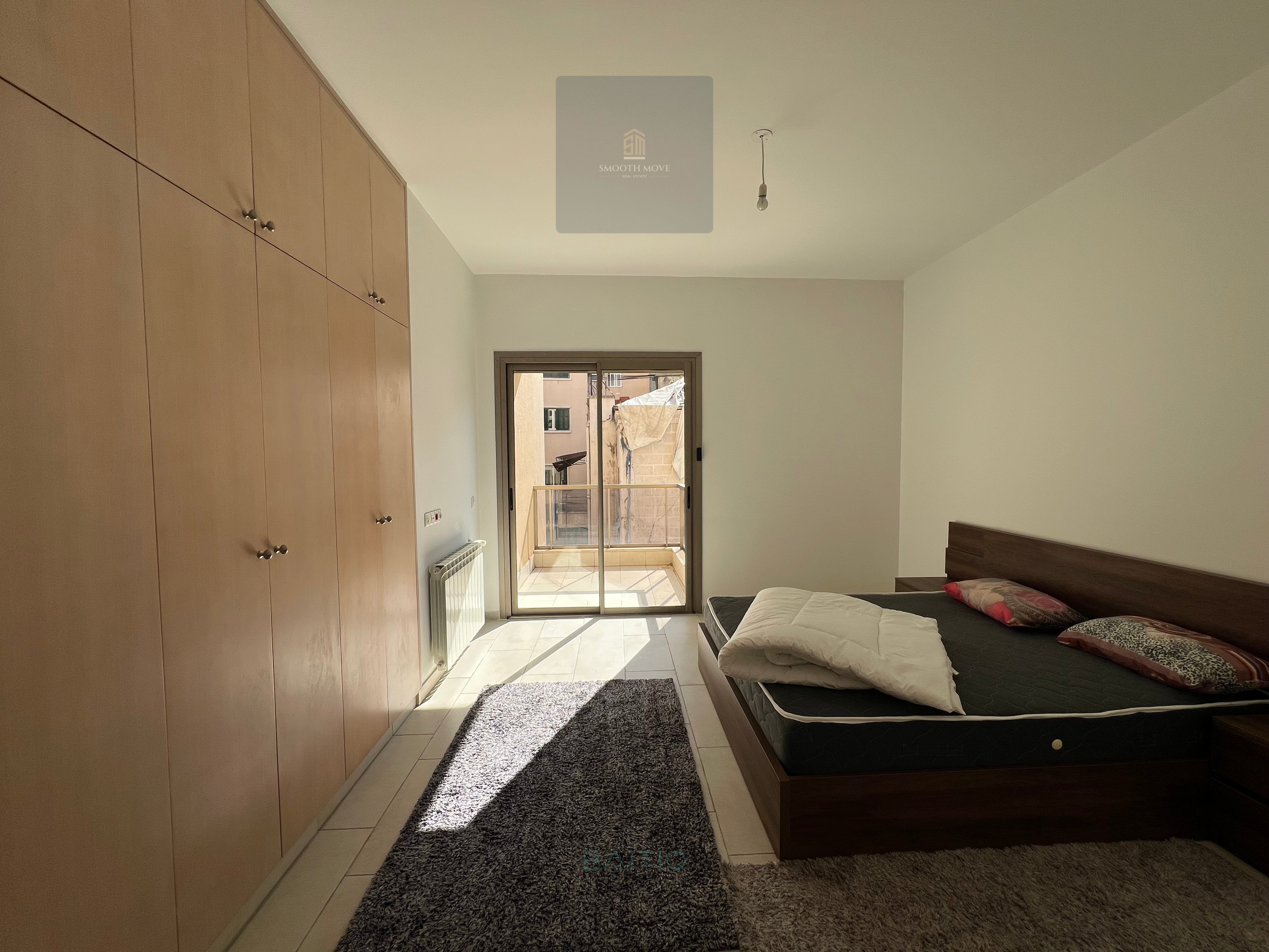 Beautiful Apartment With Outdoor Terrace for Rent or Sale in Gemmayze — الصورة 9