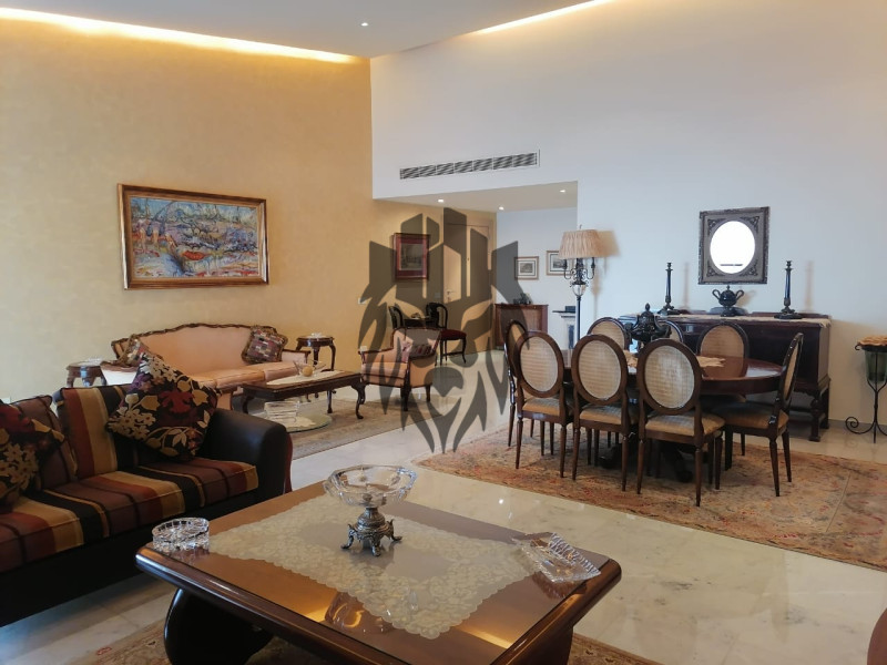 Apartment For Sale In Fanar