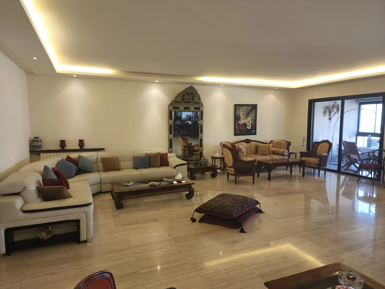 Apartment for Sale in Mar Takla, Lebanon