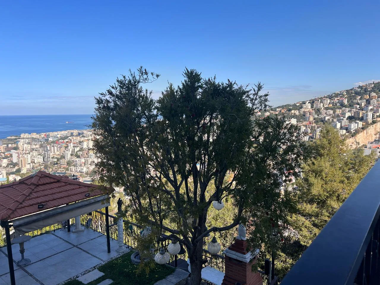 Apartment for Rent in Bsalim, Lebanon — الصورة 5
