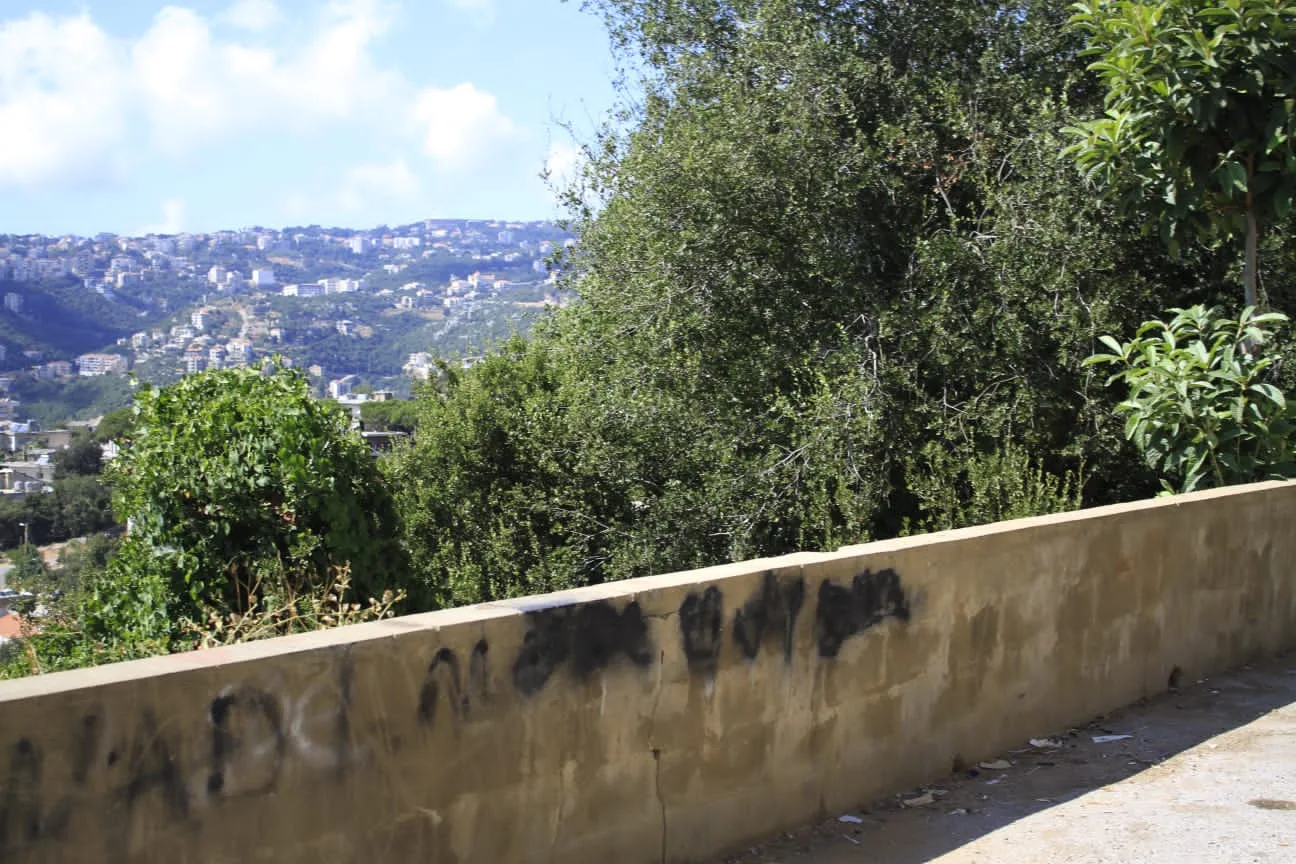 Land for Sale in Bikfaiya, Lebanon — الصورة 8
