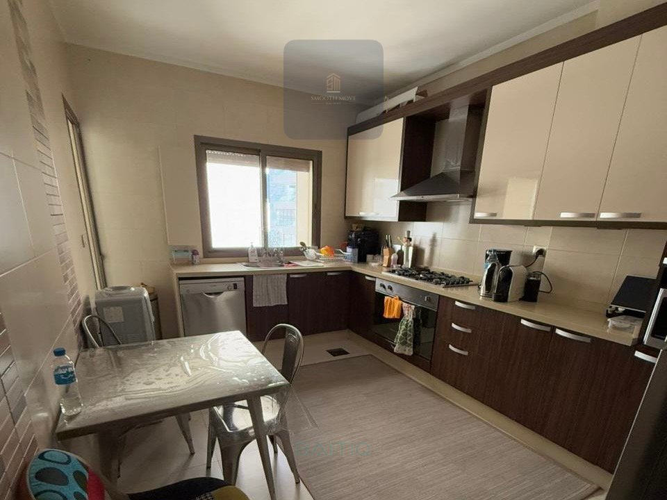 Gorgeous Furnished 3 Bedroom for Rent in Ain Al Mraisse — الصورة 2