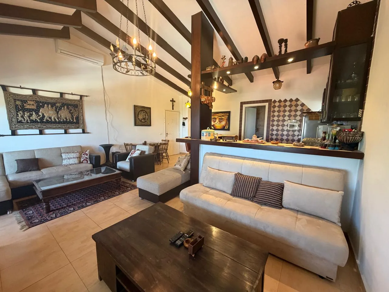 Chalet for sale in Faqra — الصورة 9