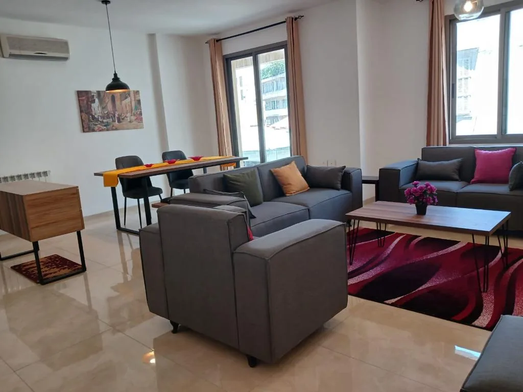 Apartment for Sale in Gemmayzeh, Beirut, Lebanon
