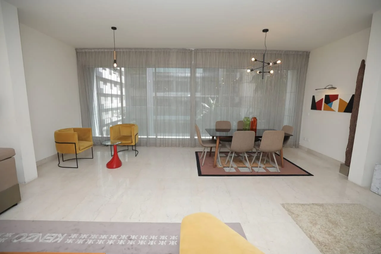 Apartment for Rent in Ras Beirut — الصورة 3