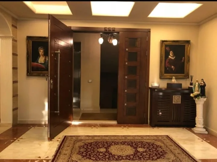 Spacious Garden Apartment for Sale in Fatqa — الصورة 5