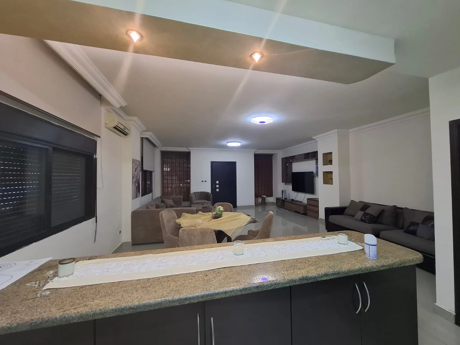 Apartment for Sale in Kfar Hbab — الصورة 5
