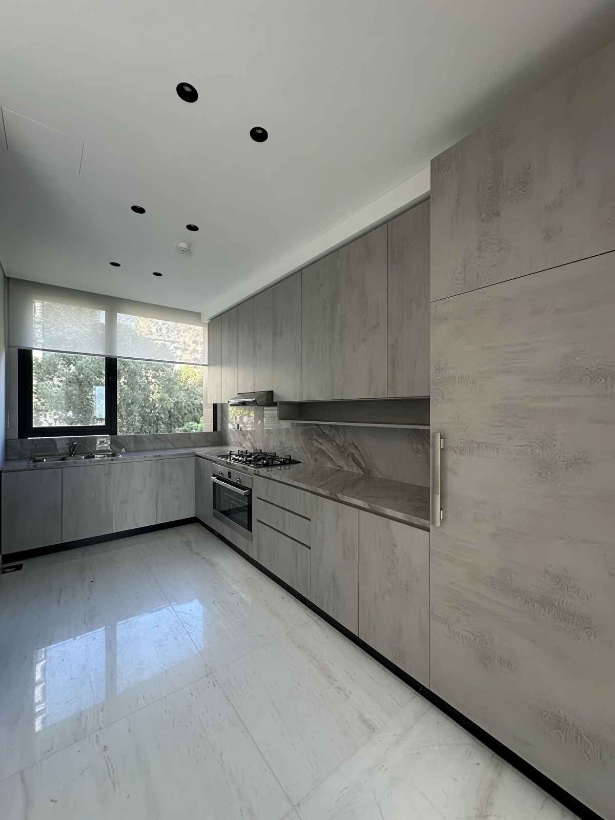 Achrafieh Residence with Gym & Pool — الصورة 2