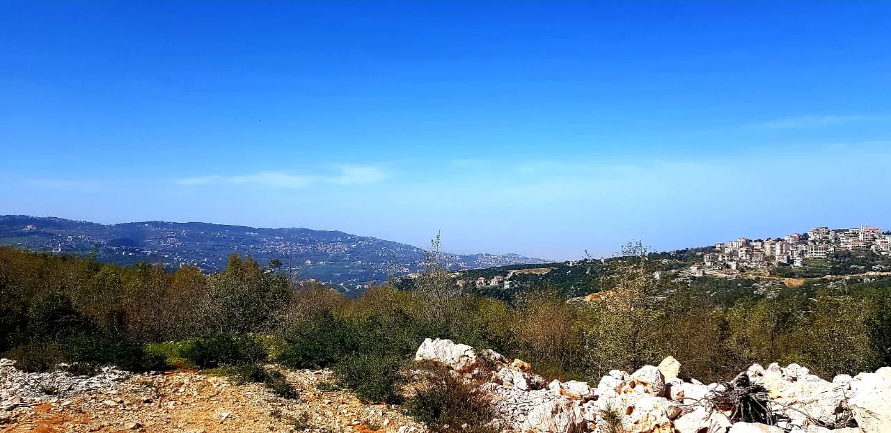 Land for Sale in Kfardebian, Lebanon