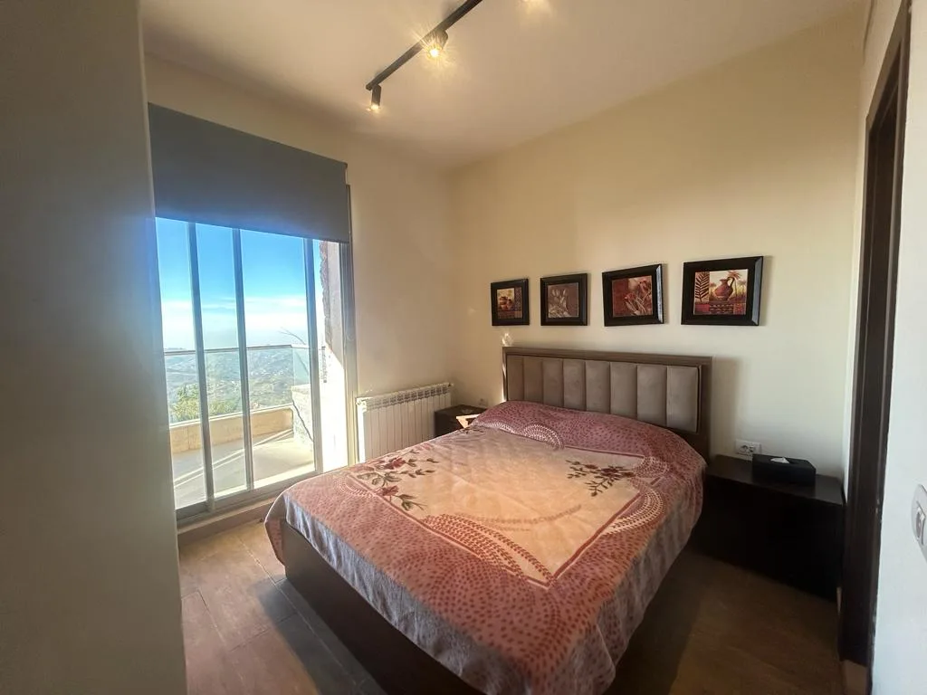 Chalet for sale in Faqra — الصورة 6
