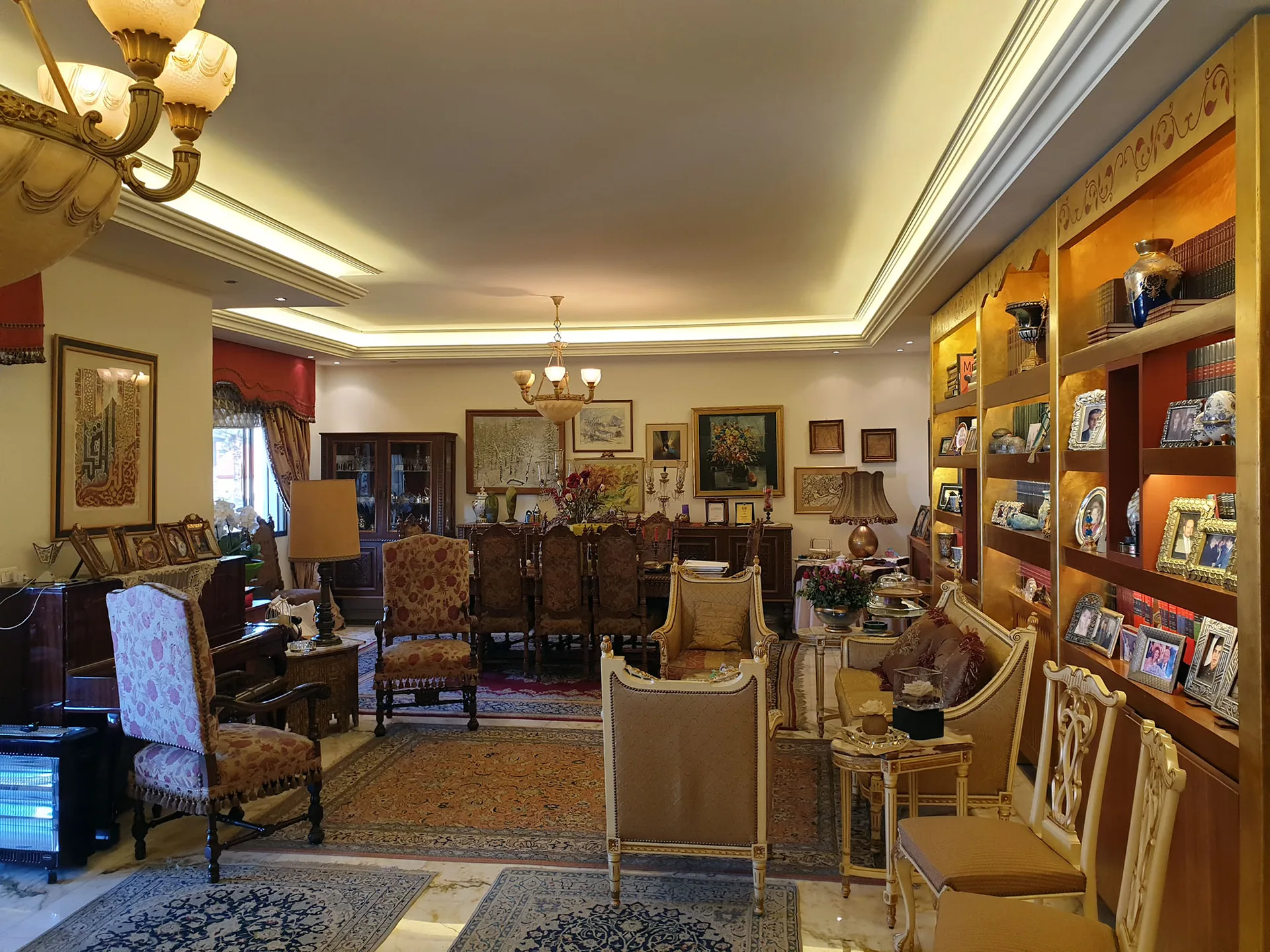Apartment for Sale in Baabda, Lebanon