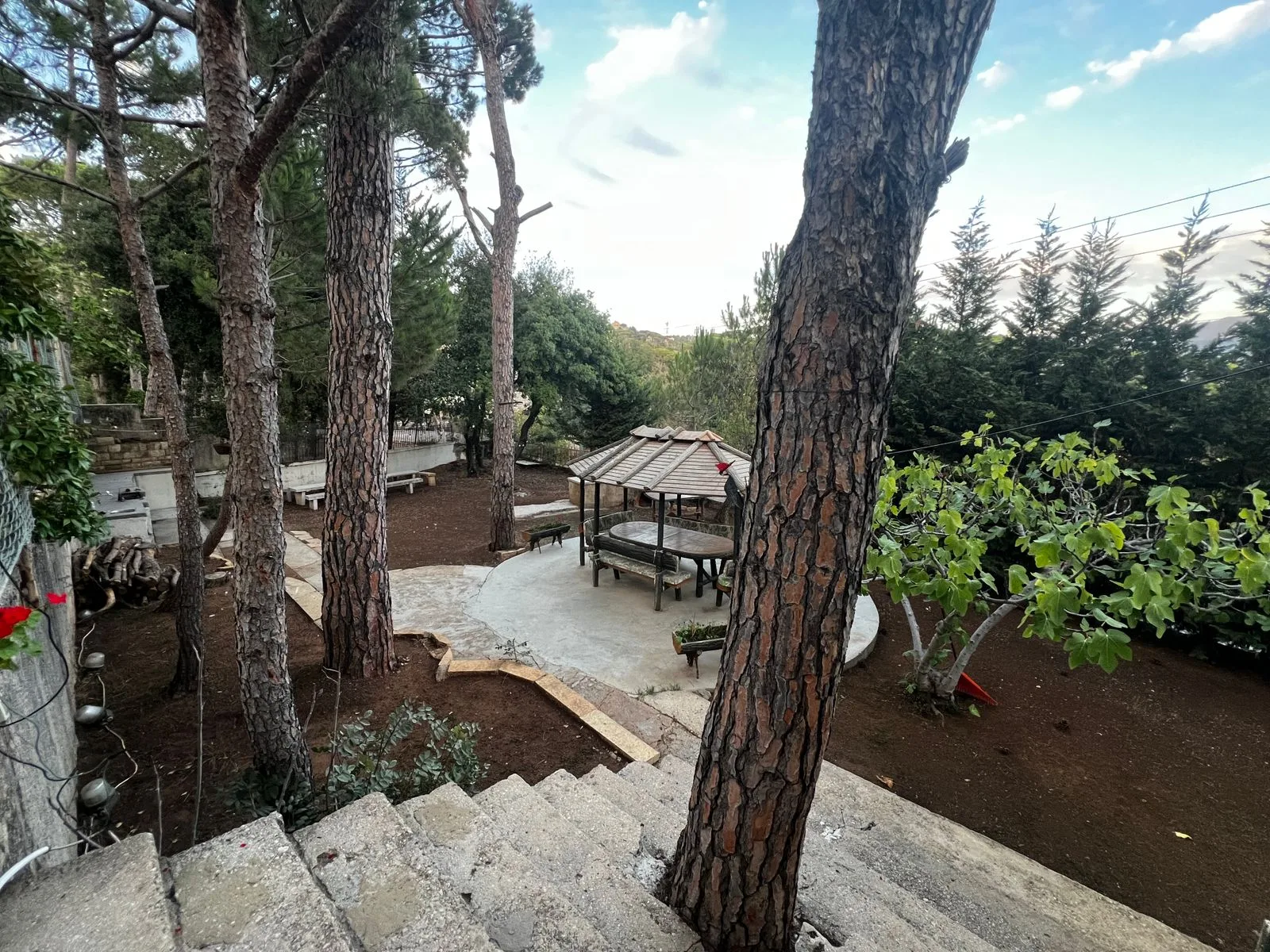 Apartment for Rent in Baabdat, Lebanon — الصورة 2