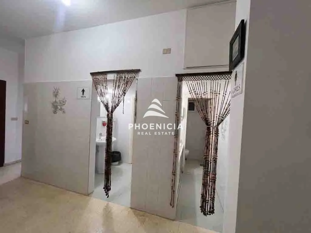 Restaurant for rent in Annaya, Lebanon — الصورة 17