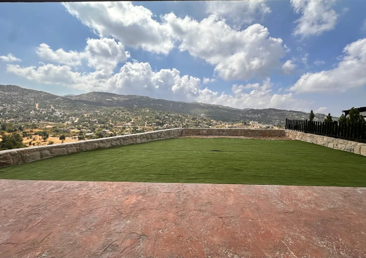 Villa for Sale in Mechmech, Lebanon — الصورة 4
