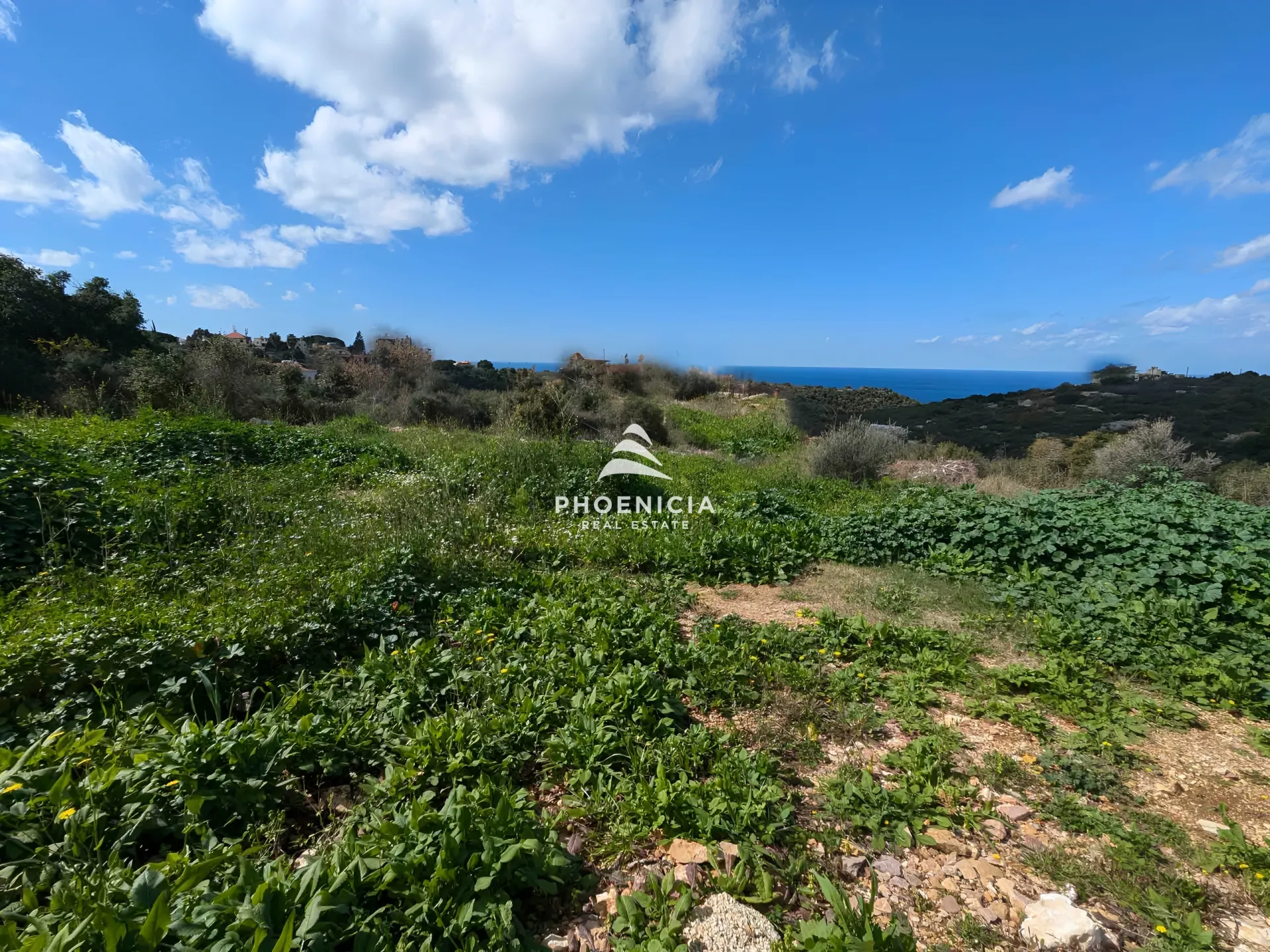 Land for Sale in Chikhane — الصورة 2