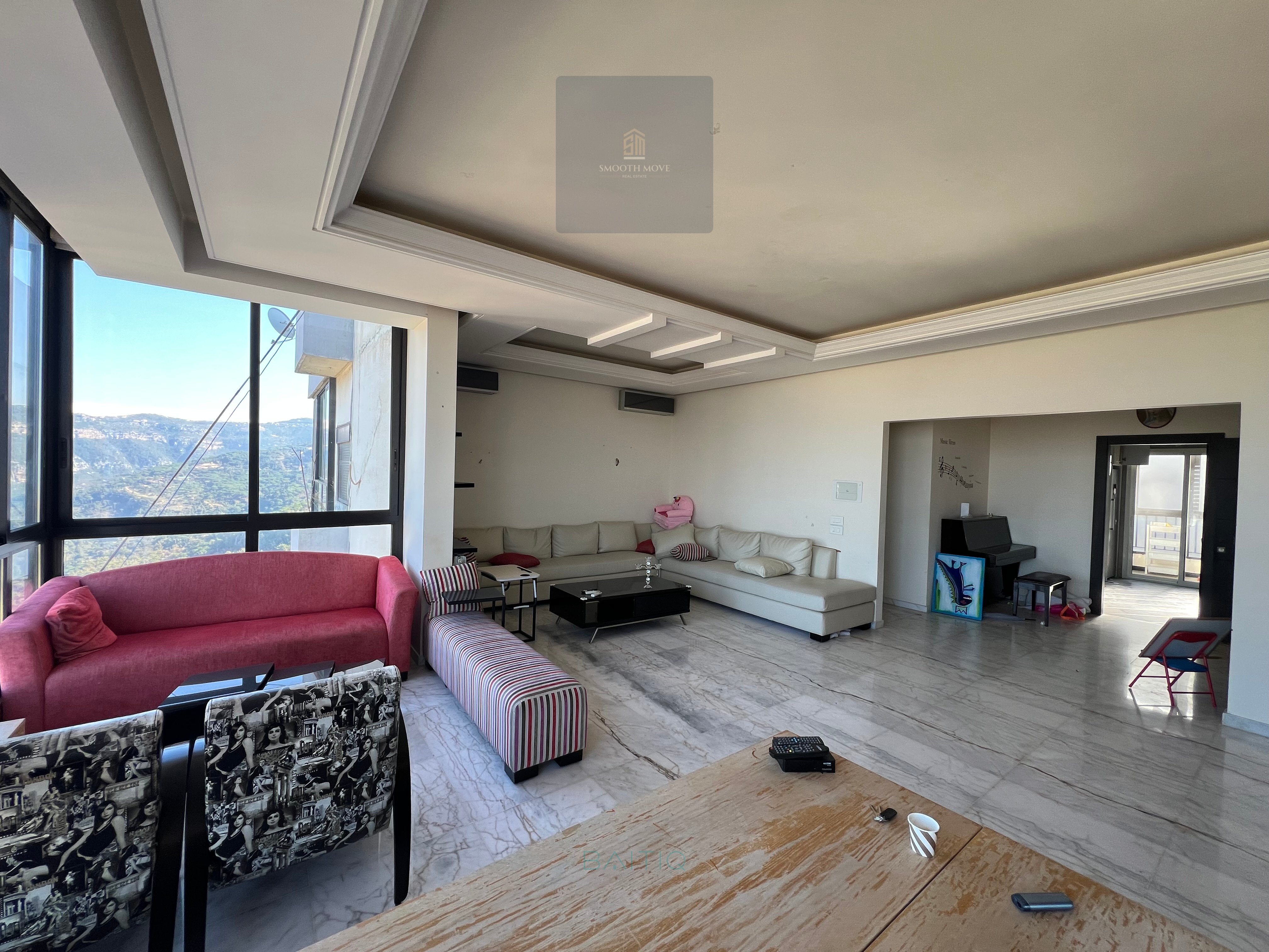 Gorgeous Apartment in Araya with an Open View — الصورة 13