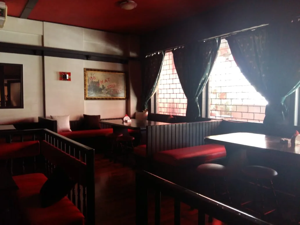 Restaurant for sale in Mansourieh — الصورة 5