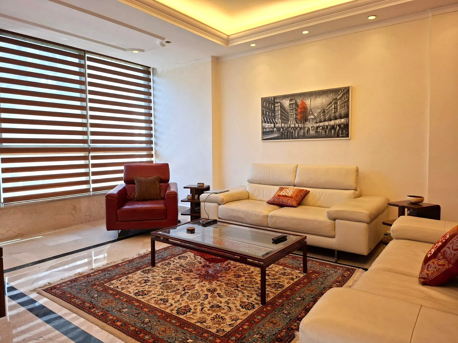 Apartment for Sale in Verdun, Beirut, Lebanon — الصورة 3