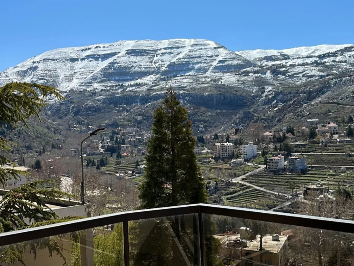 Apartment for Sale in Faraya — الصورة 2
