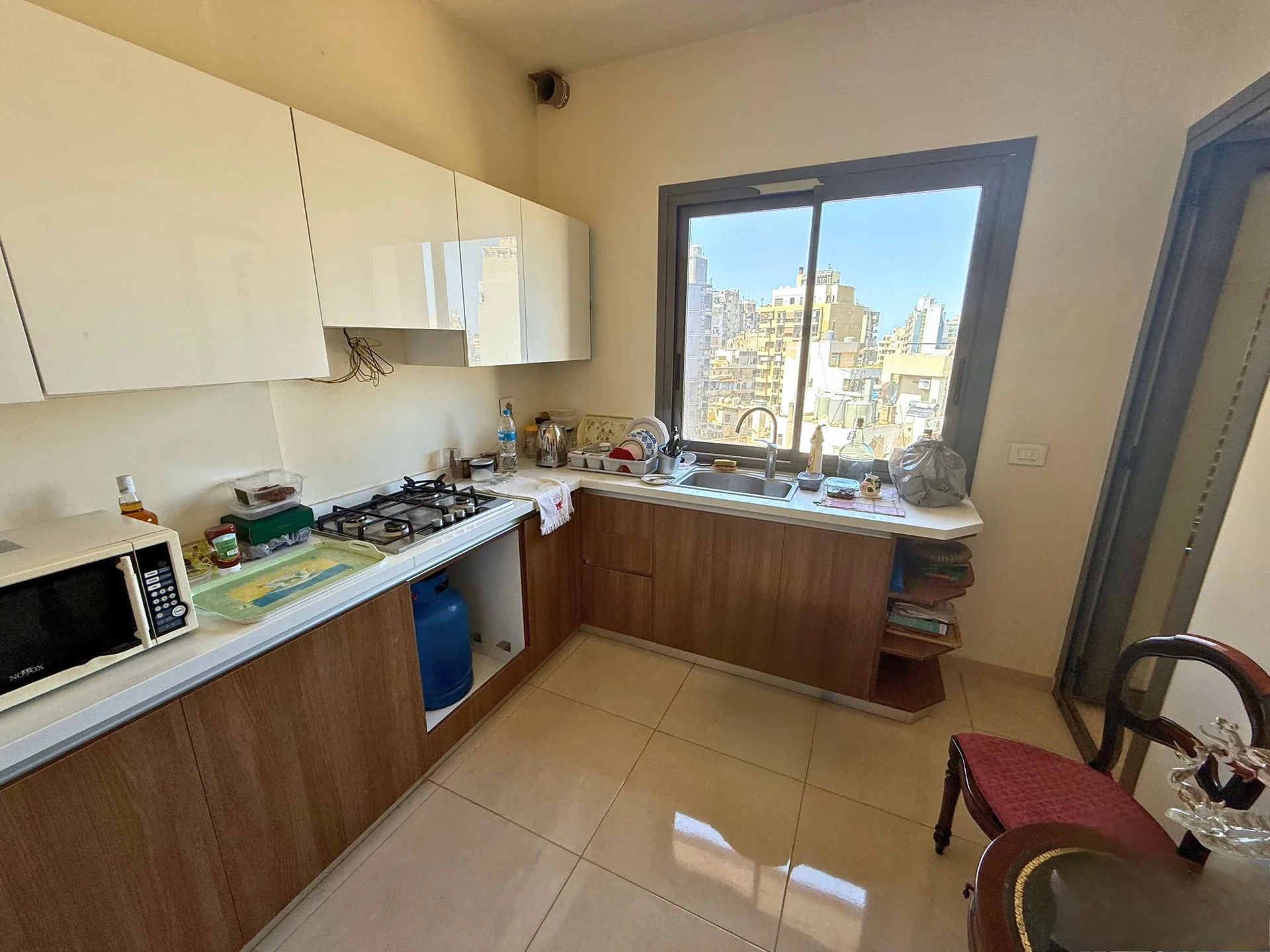 Apartment for Sale in Achrafieh, Beirut, Lebanon — الصورة 6