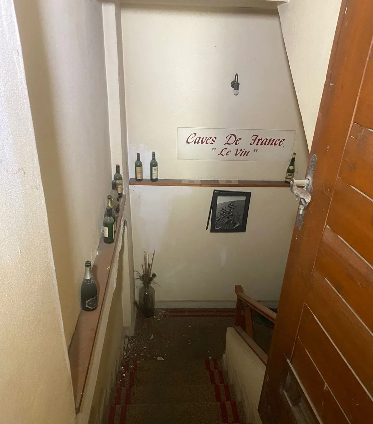 Warehouse for sale in Mazraat Yachoua — الصورة 3
