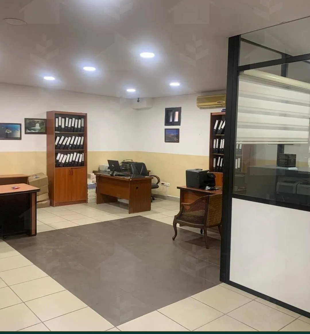 1,450 m² warehouse for sale in Raouche, Beirut — photo 5