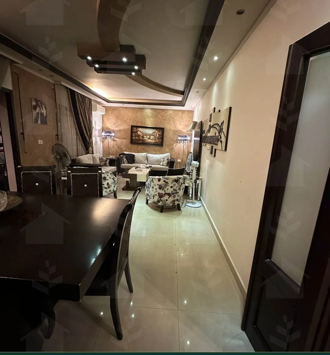 153 m² apartment with 24/7 solar power in Ras El Nabeh, Beirut — photo 4