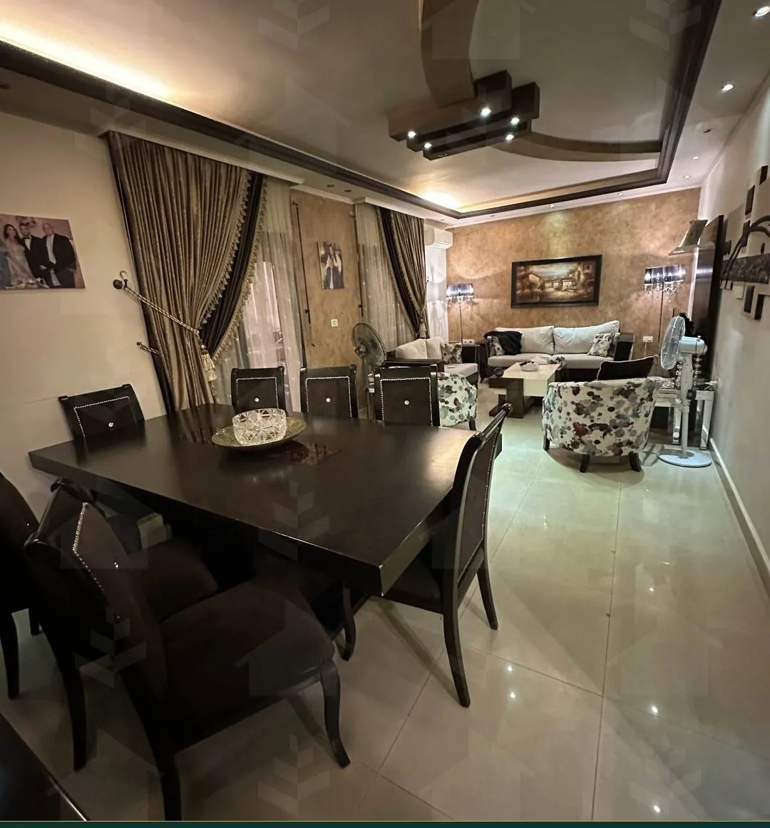 153 m² apartment with 24/7 solar power in Ras El Nabeh, Beirut — photo 5