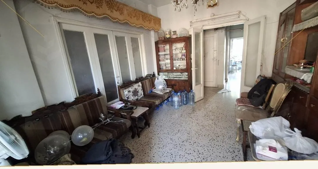 125 m² apartment for sale in Tarik El Jdideh, Beirut