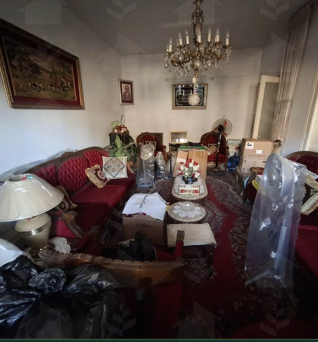 125 m² apartment for sale in Tarik El Jdideh, Beirut — photo 2