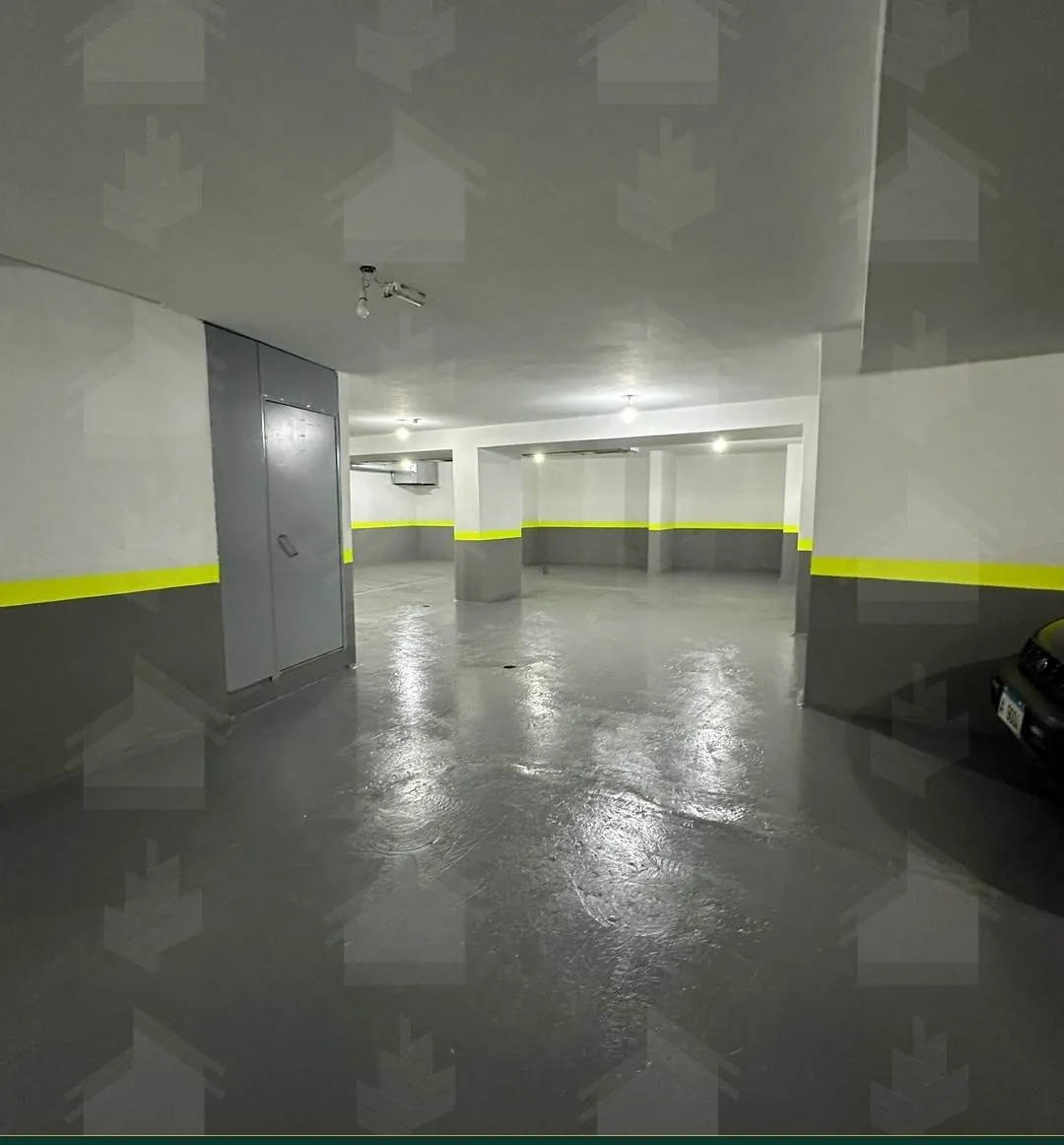 New-building 120 m² apartment with solar power in Basta, Beirut — photo 5