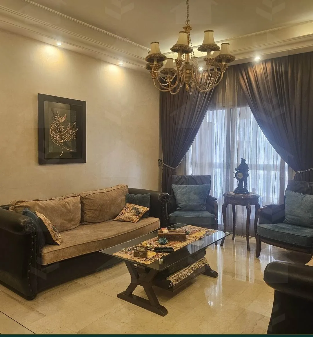 Fully renovated 245 m² apartment with sea view facing Beirut Arab University — photo 3