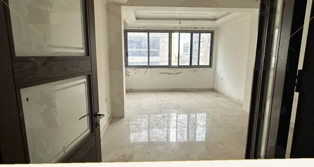 110 m² apartment in a new Barbour building, central Beirut