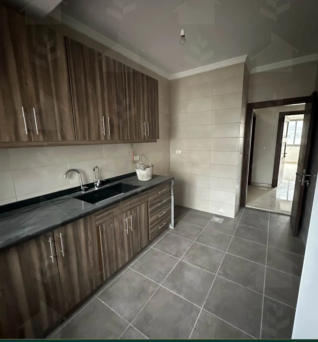 110 m² apartment in a new Barbour building, central Beirut — photo 2