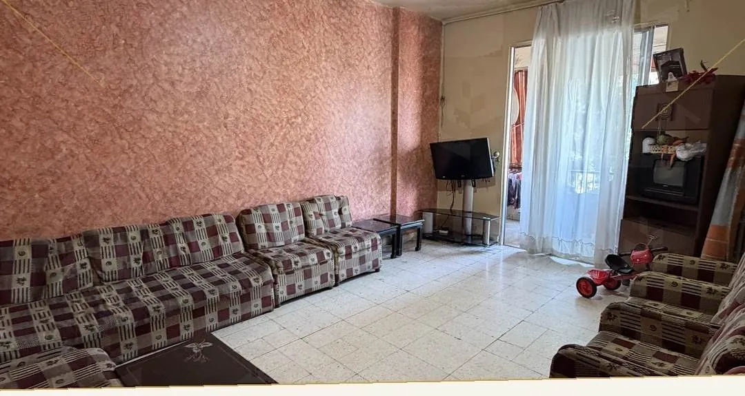 165 m² apartment for sale in Cola, central Beirut
