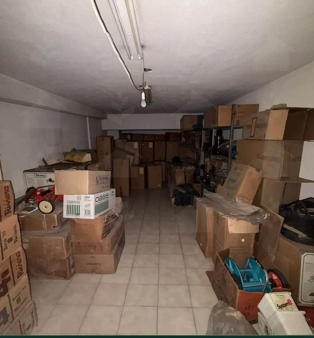 73 m² ready-to-use commercial property in Bourj Abi Haydar, Beirut — photo 3