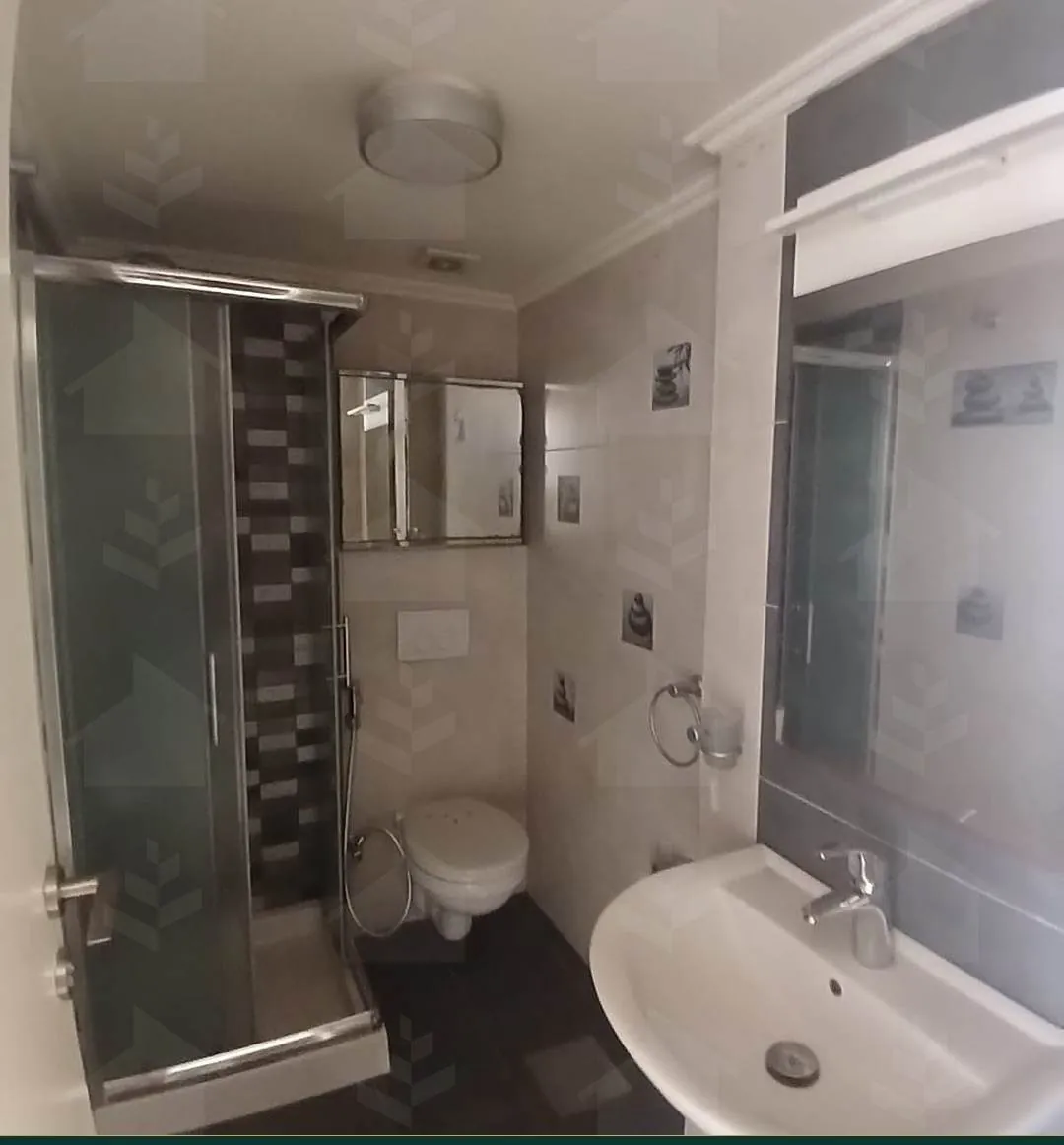 130 m² serviced apartment with city view in Salim Slem, Beirut — photo 5
