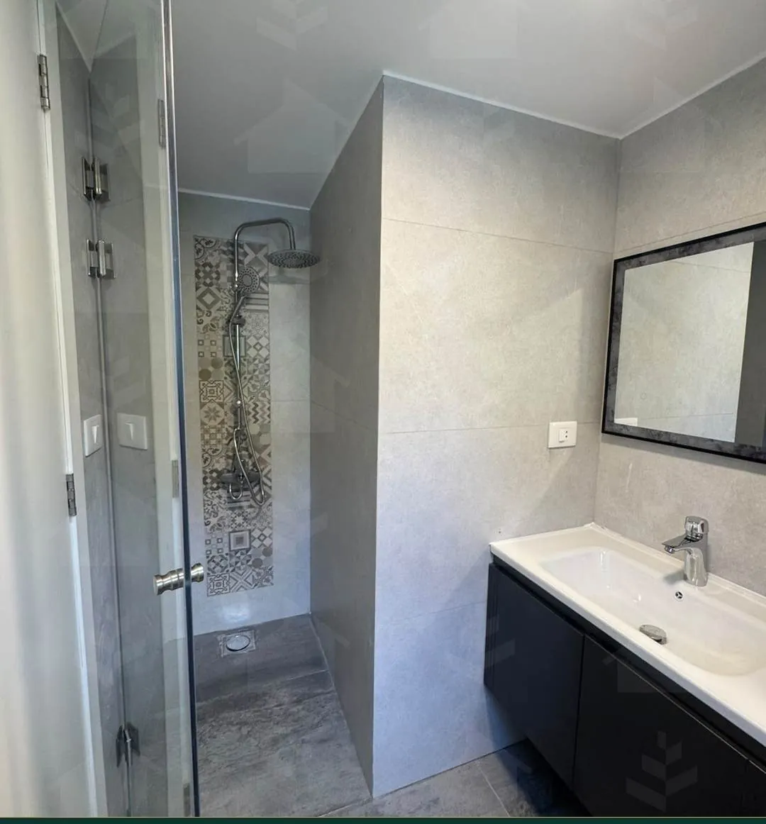 164 m² mountain-view apartment with pool and solar in Feytroun, Keserwan — photo 2