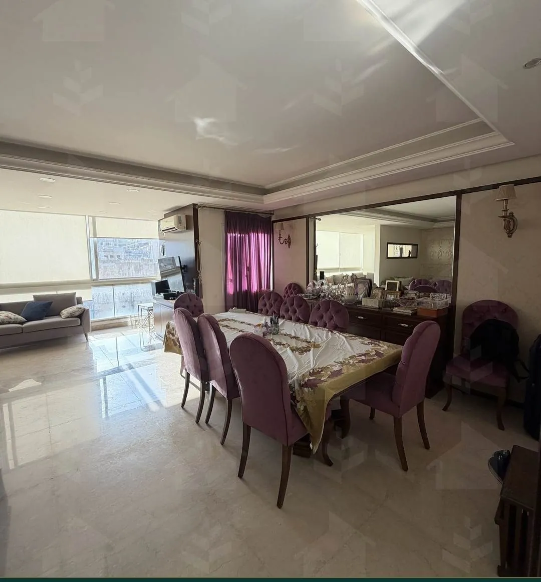 Beautifully renovated 170 m² apartment with 24/7 power in Ras El Nabeh — photo 3