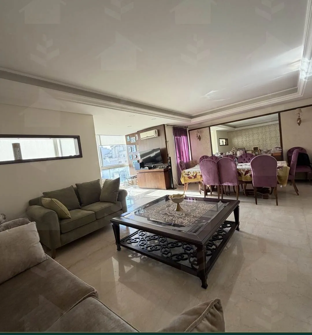 Beautifully renovated 170 m² apartment with 24/7 power in Ras El Nabeh — photo 4