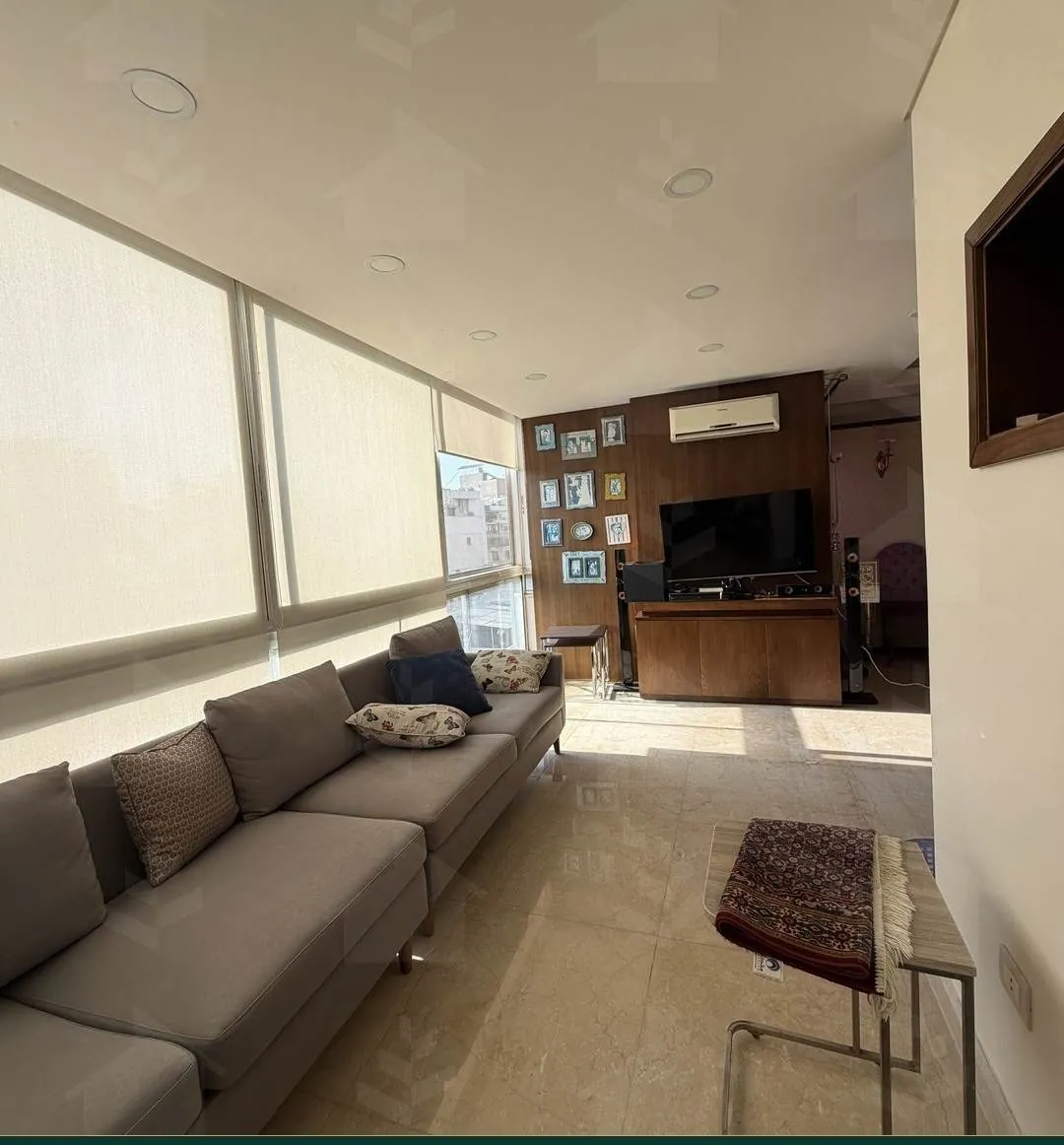 Beautifully renovated 170 m² apartment with 24/7 power in Ras El Nabeh — photo 5