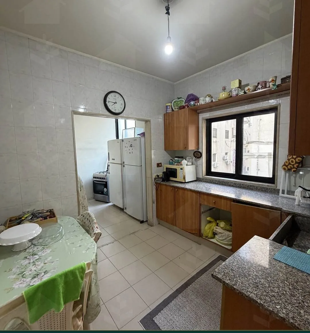 238 m² apartment with a large terrace overlooking the Fairuz House, Batrakiye — photo 5